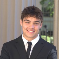 Caleb Davis