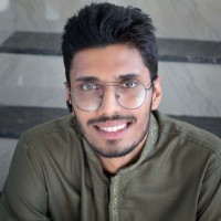 Arpith Nair
