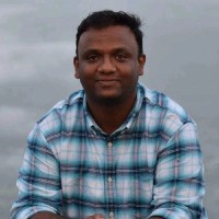 Ashit Kumar Pattanayak