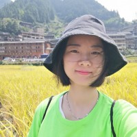 Lily Jing