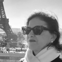 Maria Helena de Barcelos Azevedo