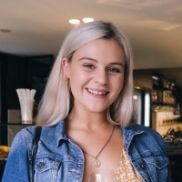 Kristen Levey