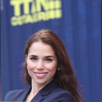 Juliana Wagner Saad Ingstrup