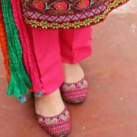 Sundas Sadiq