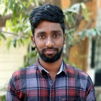 Ram Kumar