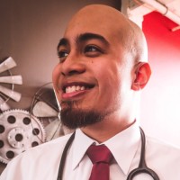 Joscel James Agudo, BSN, RN