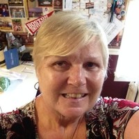 Bev Jackson