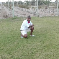 Charlton Manuel