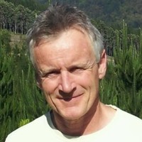 Kevan Buck