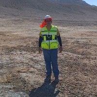 Joaquin Alert Bustos