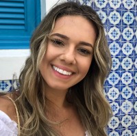 Karoline Ferreira