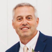 Jeff Mousley