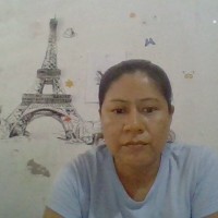 Norma Saboya Fasabi