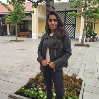 Kirti Goyal