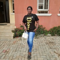 Vivian Obidigbo