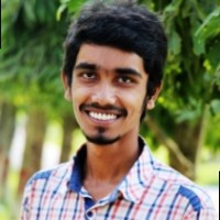 Sudipta Talukder