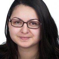Denitsa (Denise) Petkova
