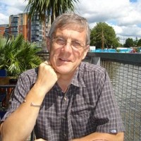 Dave Kitching
