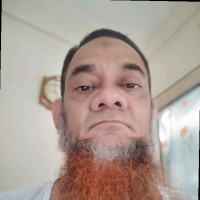 Maksoodali Shaikh