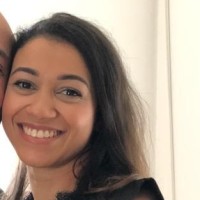 Ana Paula LOPES TAVARES