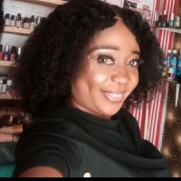 Agnes Mensah