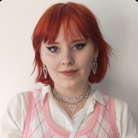 Veronika Minddal