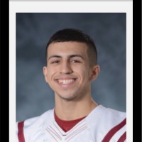 Josh Ortiz