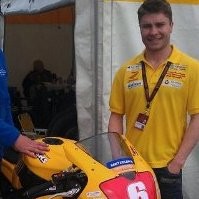 Geoff Lapworth