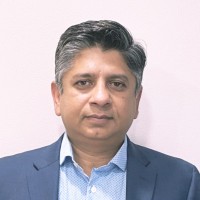 Jinesh Turakhia
