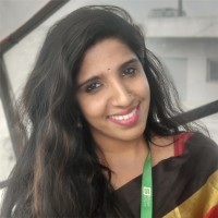 Livya Vinod