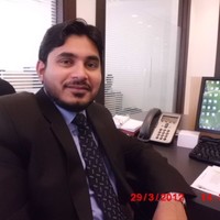 Imran Akram Bhutta