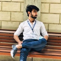 Safeer Ahmed