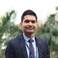 Akash Tiwari