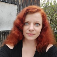 Jarmila Žídková