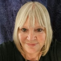 Deborah Hare