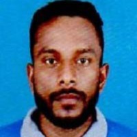 Prashant Kumar