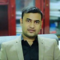 Dr Mohammad Faisal