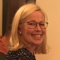 Ulrika Ferguson
