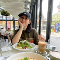 Jocelyn Cheng