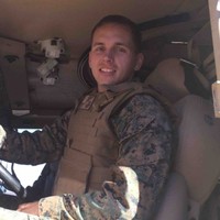 Cody Bellamy