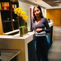Karishma Bhol