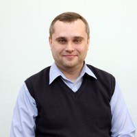 Дмитрий Зайцев