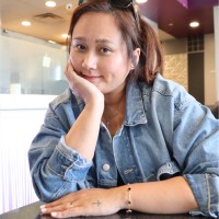 Nhu N Nguyen