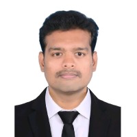 Santhosh . S