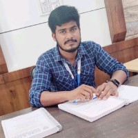 Mohan Krishna Pothuganti