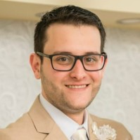 Daniel Alejandro Tejada Rojas, MD