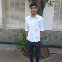 Leandro Krey
