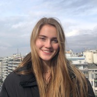 Olivia Hilferty