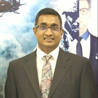 Naushan Rafeel
