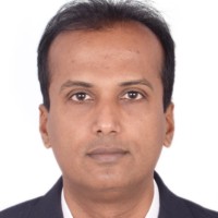 Rajesh Deshilinge Gowda